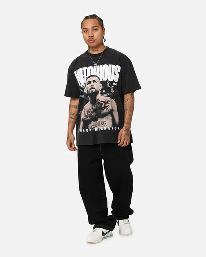 UFC Conor McGregor Mac Heavy T-Shirt
