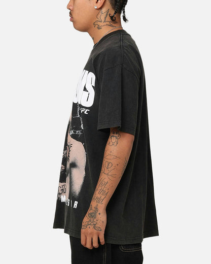 UFC Conor McGregor Mac Heavy T-Shirt