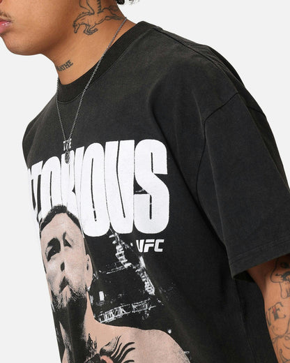 UFC Conor McGregor Mac Heavy T-Shirt