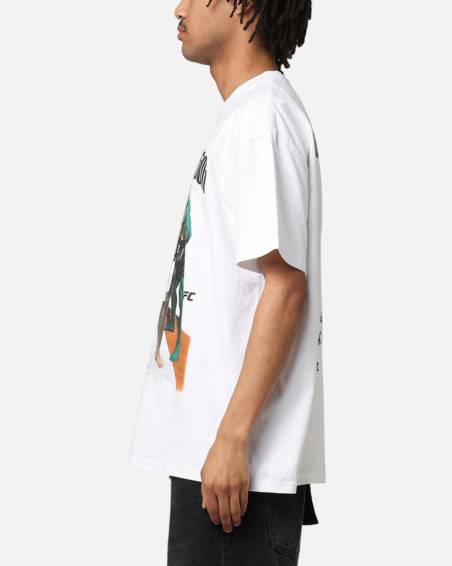 UFC Conor McGregor The Notorious Heavy T-Shirt