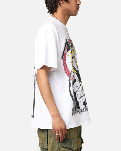 Naruto Minato Namikaze Heavy T-Shirt