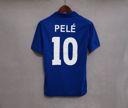 Brazil Away Jersey 1998