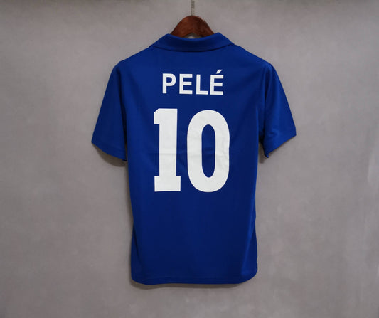 Brazil Away Jersey 1998