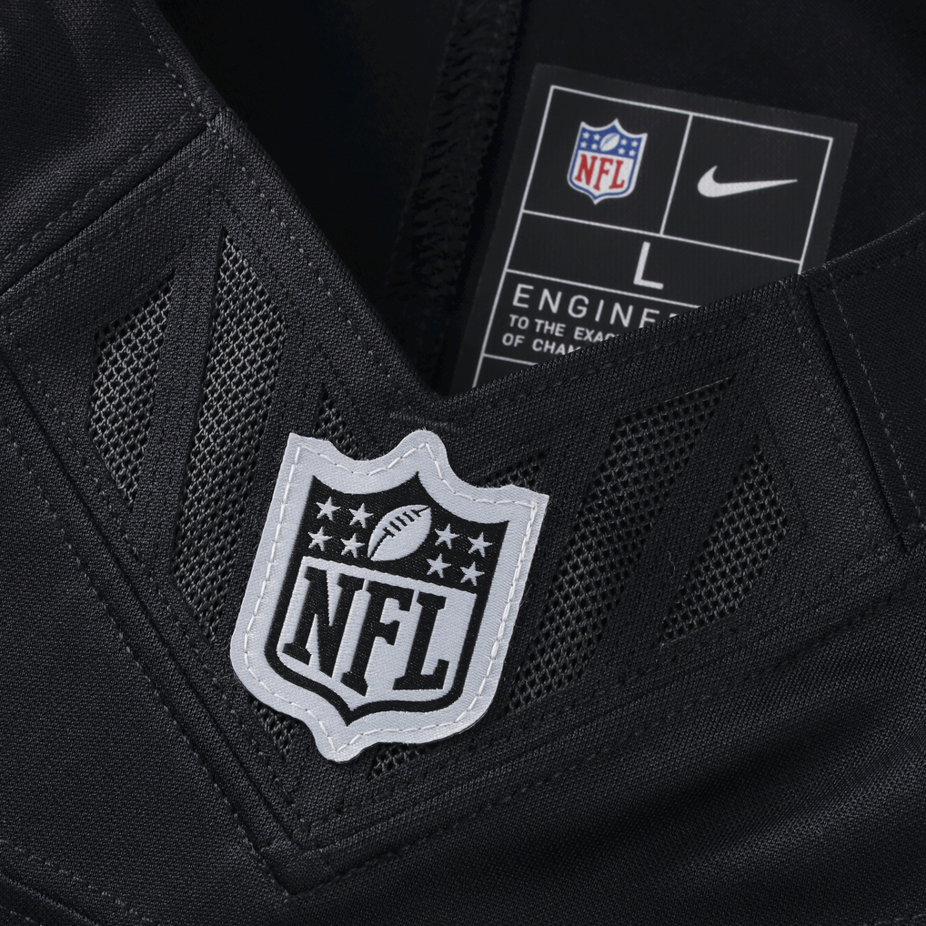 Dallas Cowboys 2026 Salute to Service Retired Player Stitched Limited Jersey - Black