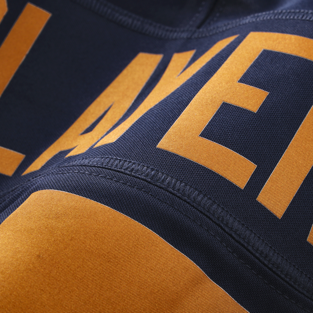 Green Bay Packers The 1923 Classic Vapor F.U.S.E. Alternate Limited Jersey 2026 - Navy
