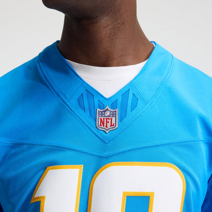 Los Angeles Chargers Team Vapor F.U.S.E. Limited Jersey 2026 - Powder Blue