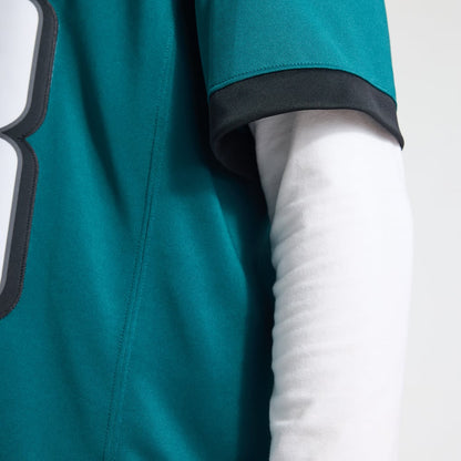 Philadelphia Eagles Vapor F.U.S.E. Limited Home Jersey 2026 - Green