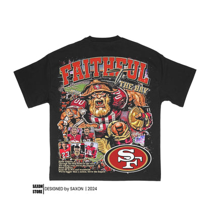 2023 49ers Tee