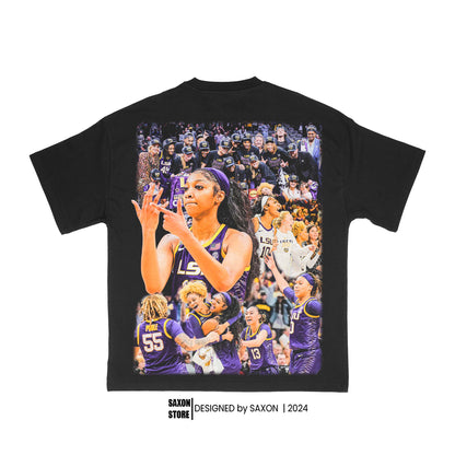 2023 LSU NCAA Championship Tee