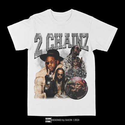 2 Chainz Graphic Tee