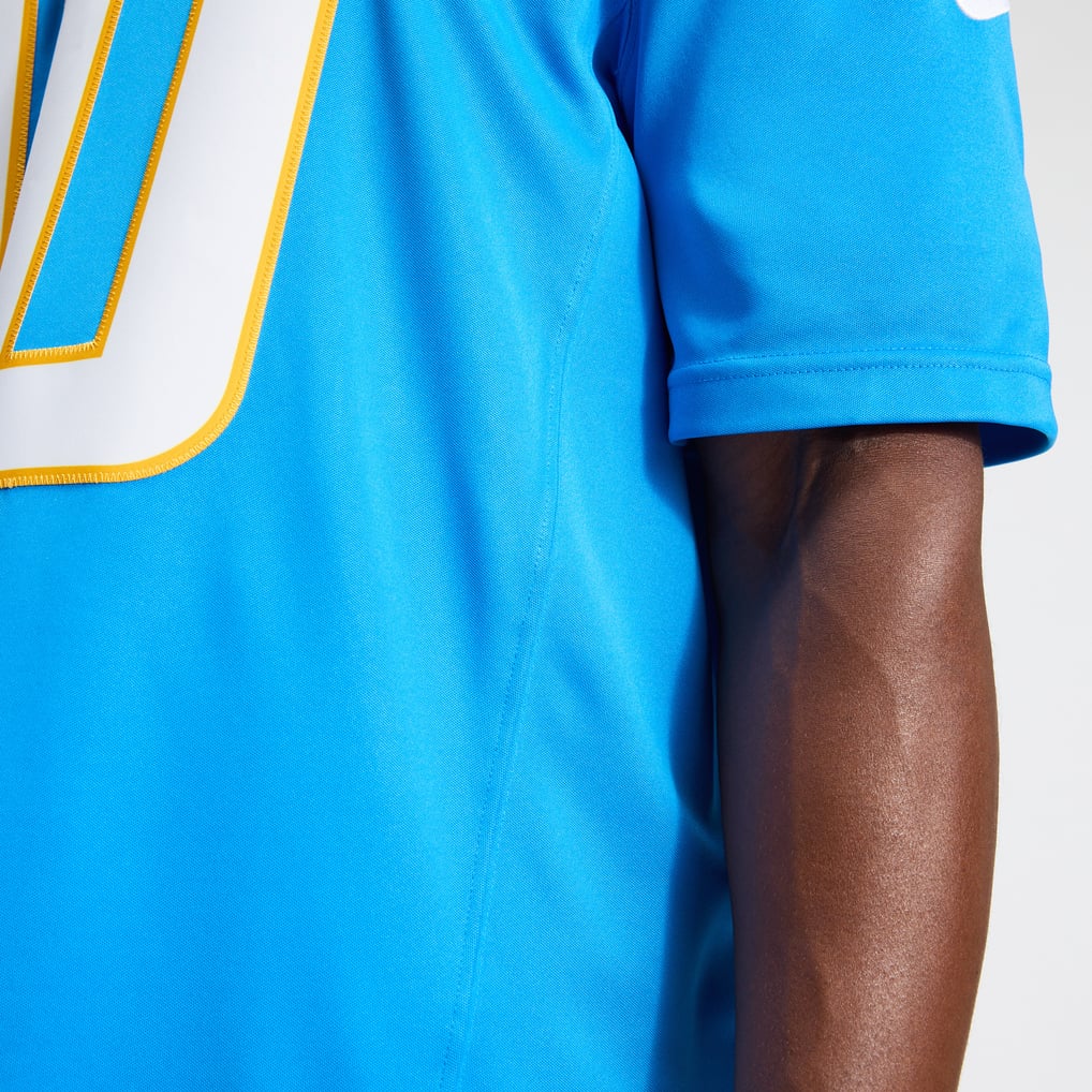 Los Angeles Chargers Team Vapor F.U.S.E. Limited Jersey 2026 - Powder Blue