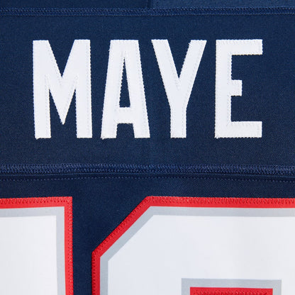 New England Patriots 2026 Team Home Limited Jersey - Navy