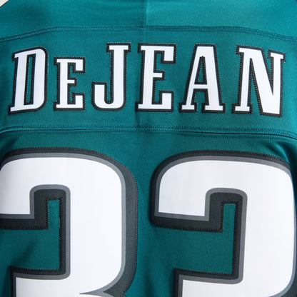 Philadelphia Eagles Vapor F.U.S.E. Limited Home Jersey 2026 - Green