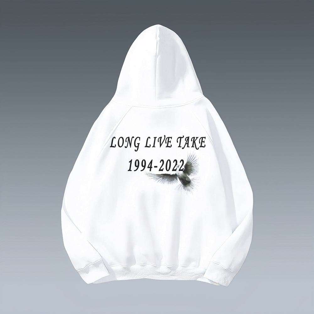 VINTAGE HOODIES | TAKEOFF& MIGOS