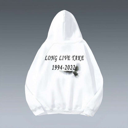 VINTAGE HOODIES | TAKEOFF& MIGOS