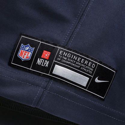 Green Bay Packers The 1923 Classic Vapor F.U.S.E. Alternate Limited Jersey 2026 - Navy