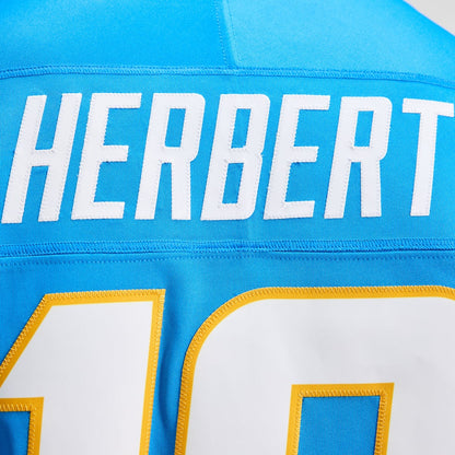 Los Angeles Chargers Team Vapor F.U.S.E. Limited Jersey 2026 - Powder Blue