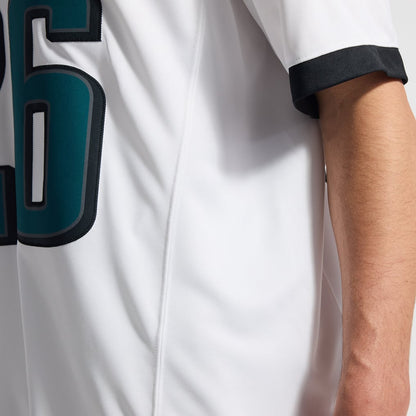 Philadelphia Eagles Vapor F.U.S.E. Limited Away Jersey 2026 - White