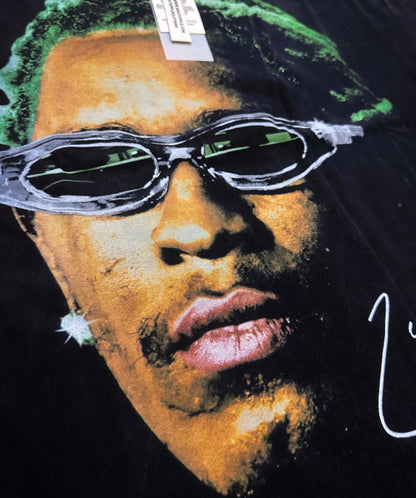 Young Thug VINTAGE GRAPHIC TEE