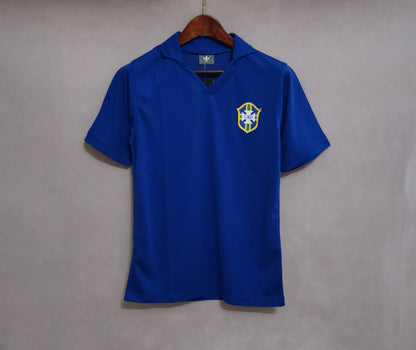 Brazil Away Jersey 1998