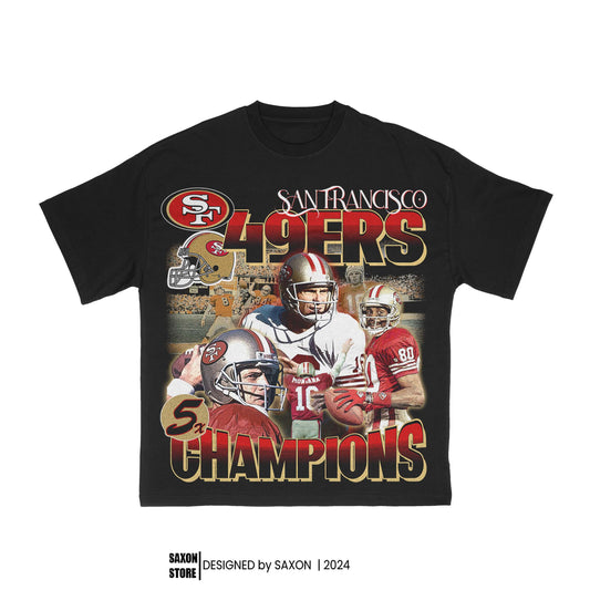 49ers Tee