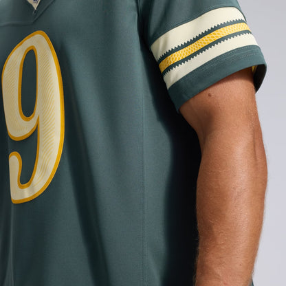 Green Bay Packers 2026 Rivalries Collection Stitched Limited Jersey - Green