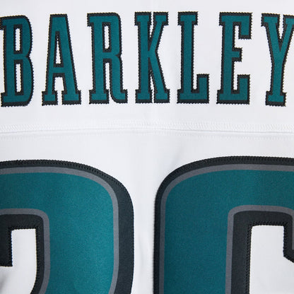 Philadelphia Eagles Vapor F.U.S.E. Limited Away Jersey 2026 - White