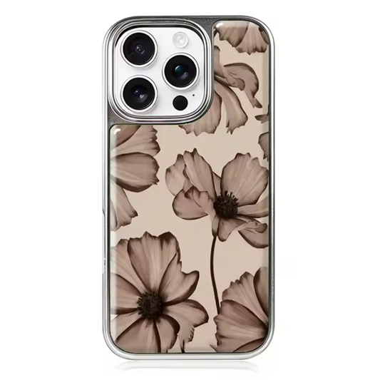 Burga phone case - Barely Yours
