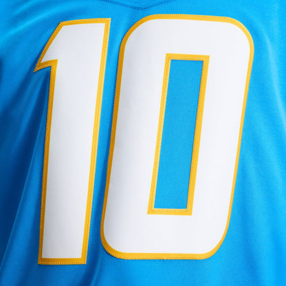 Los Angeles Chargers Team Vapor F.U.S.E. Limited Jersey 2026 - Powder Blue