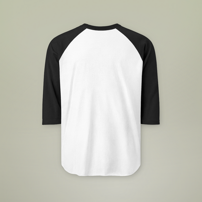 Hellfire Club Sweatshirt Stranger Things Hellfire Club Raglan T-Shirt