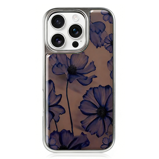 Burga phone case - Velvet Night