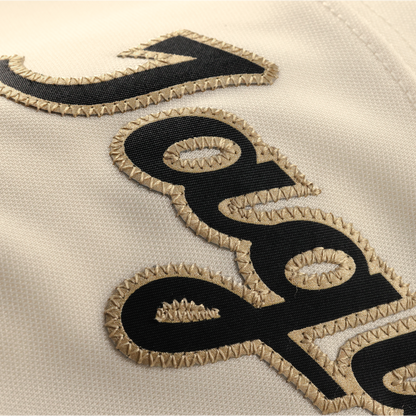 Jacksonville Jaguars 2026 Rivalries Collection Stitched Limited Jersey - Natural