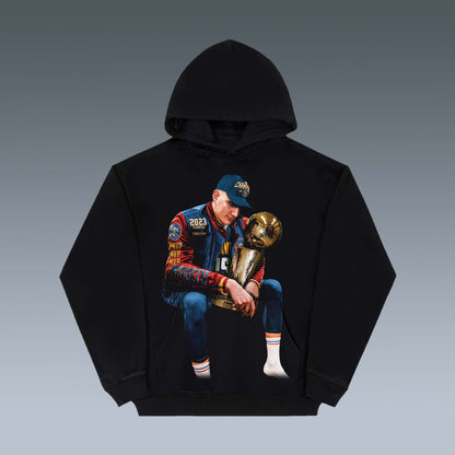 VINTAGE HOODIES | NIKOLA JOKIC& DENVER NUGGETS
