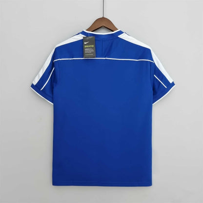 Brazil Away Jersey 1998