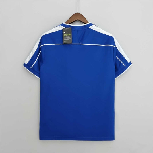 Brazil Away Jersey 1998