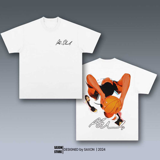 ANTHONY EDWARDS 10.24.1 GRAPHIC TEE