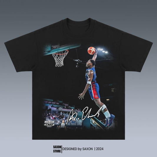 ANTHONY EDWARDS 8.6-2 GRAPHIC TEE