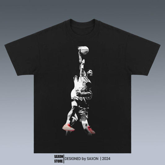 ANTHONY EDWARDS GRAPHIC TEE