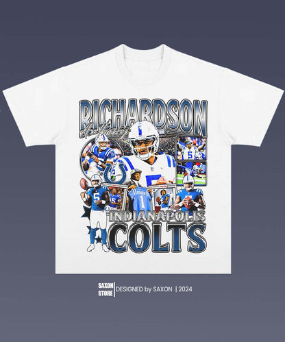 ANTHONY RICHARDSON 1.1 TEE