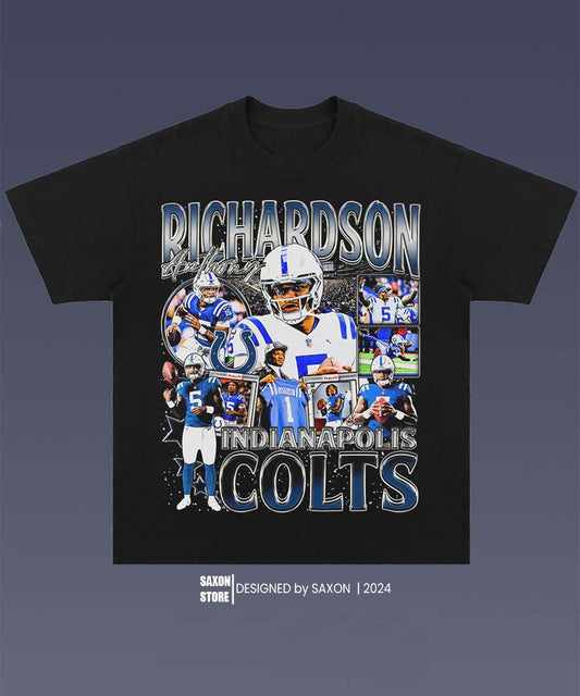 ANTHONY RICHARDSON 1.1 TEE