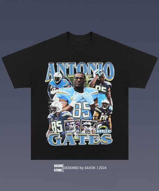 ANTONIO GATES 1.0 TEE