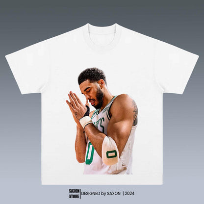 AYSON TATUM 6.6 GRAPHIC TEE