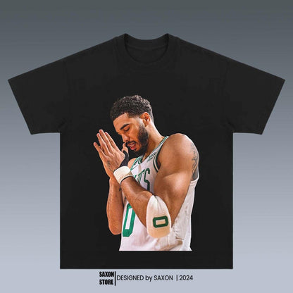 AYSON TATUM 6.6 GRAPHIC TEE