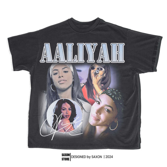 Aailyah Tee