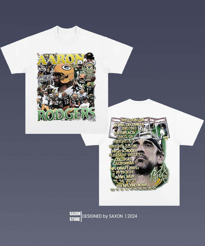 Aaron Rodgers 1.0 TEE