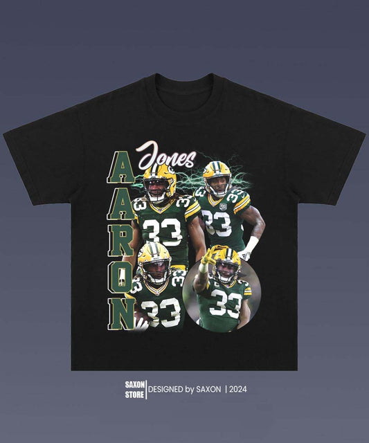 Aaron Jones 1.0 TEE