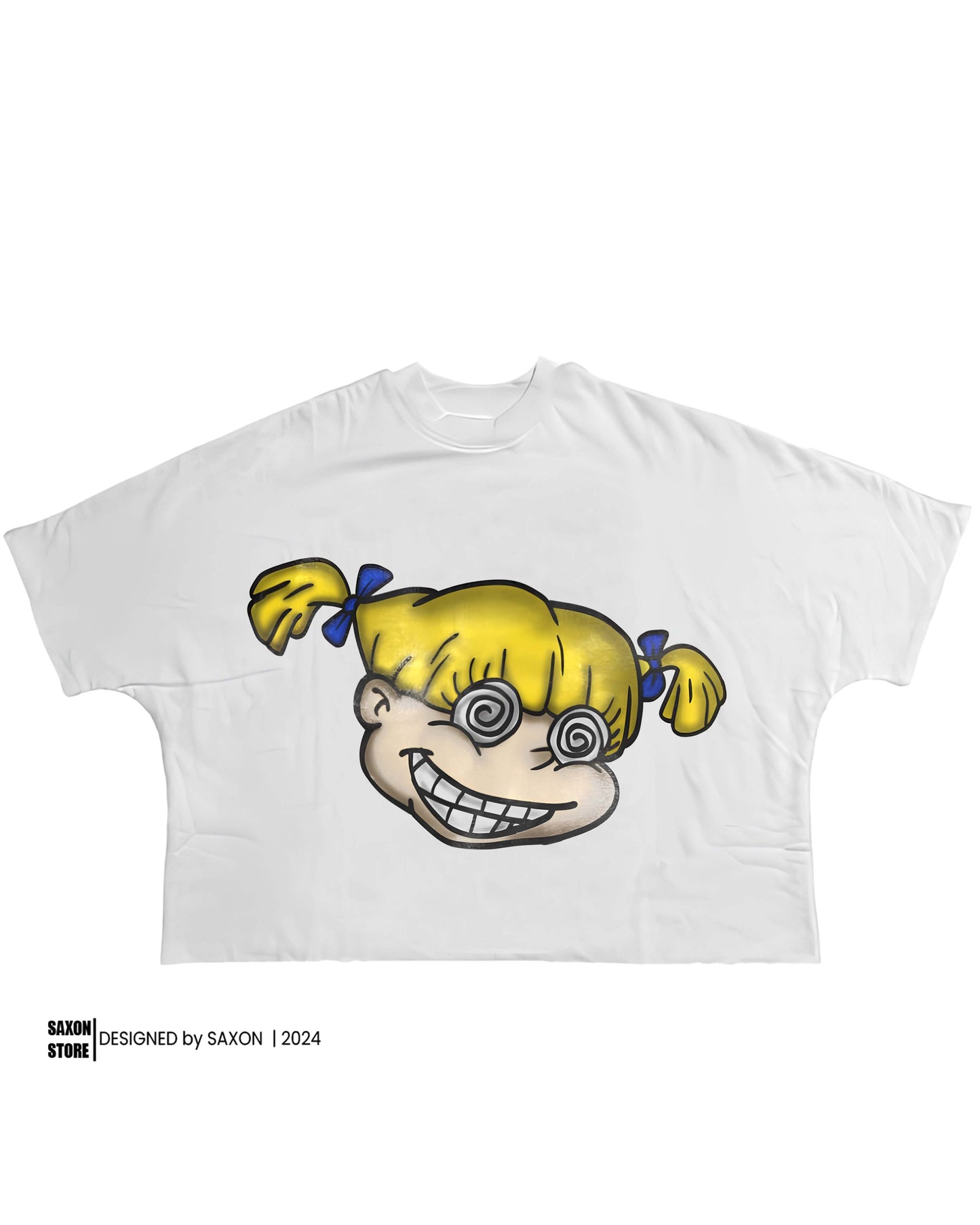 Angelica Tee