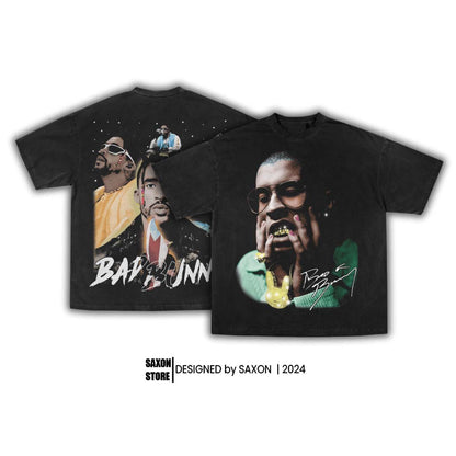 BAD BUNNY TEE