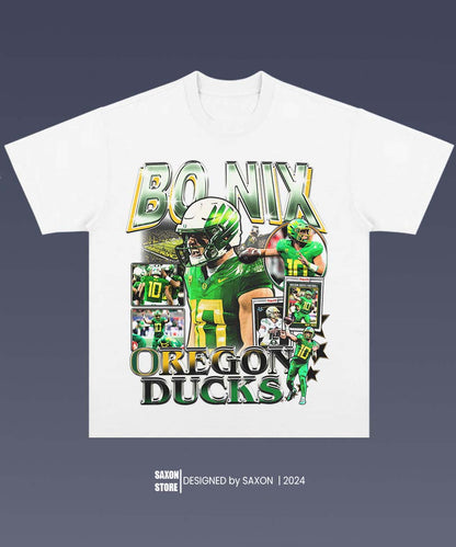 SHEDEUR SANDERS 1.0 TEE - AMERICAN FOOTBALL GRAPHIC TEE