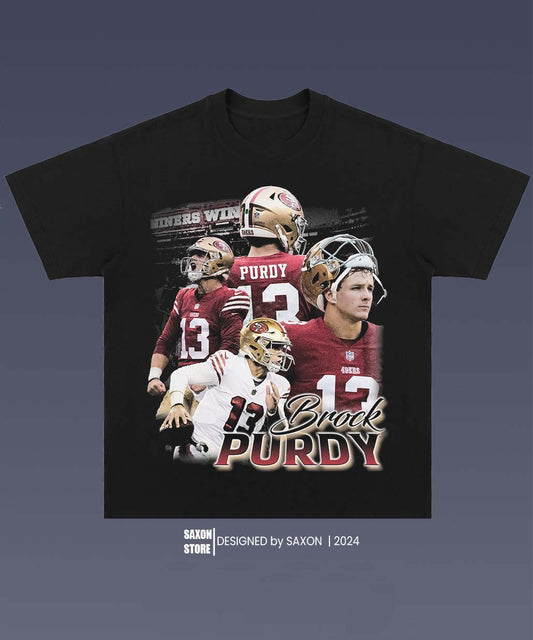 BROCK PURDY 1.1 TEE